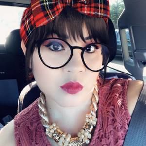 Meet your Posher, Griselda